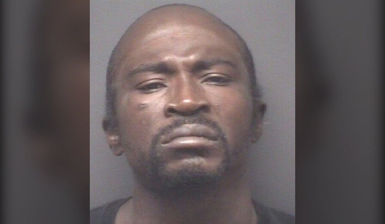 Greenville Man Gets Life for Stuffing Body in Trash Can, Jury Rejects Self-Defense