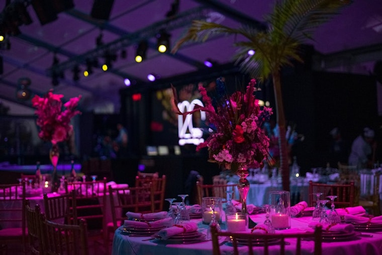 Greenville Nonprofit's 16th Luminary Gala Returns After 2025's $296K Haul