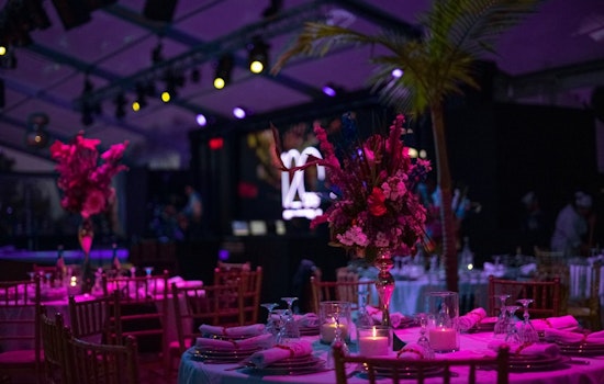 Greenville Nonprofit's 16th Luminary Gala Returns After 2025's $296K Haul