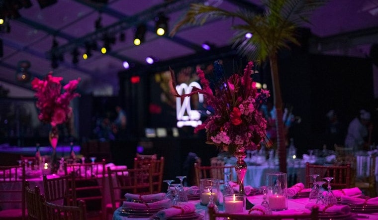 Greenville Nonprofit's 16th Luminary Gala Returns After 2025's $296K Haul