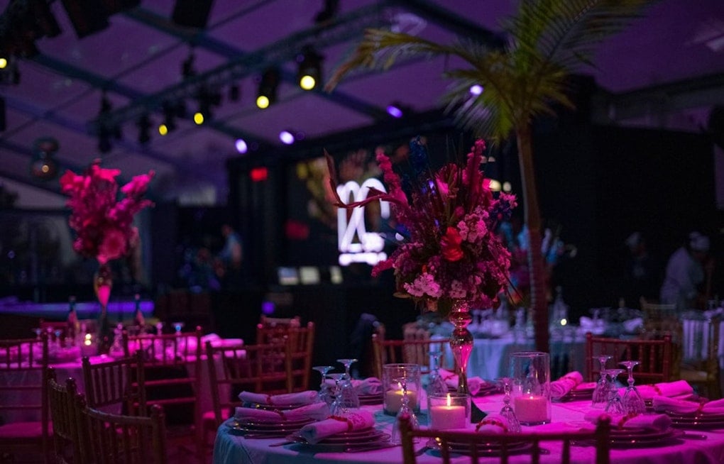 Greenville Nonprofit's 16th Luminary Gala Returns After 2025's $296K Haul