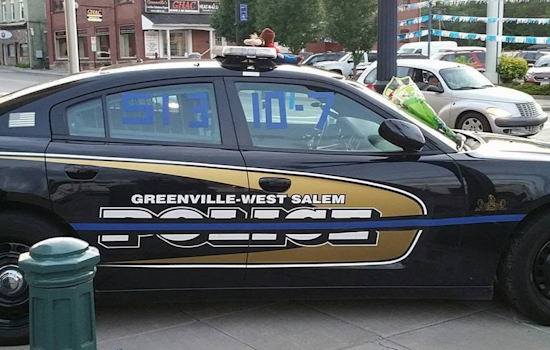 Greenville, PA Vandalism Investigation: Police Seek Video Tips