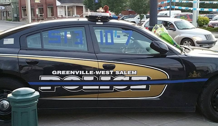 Greenville, PA Vandalism Investigation: Police Seek Video Tips