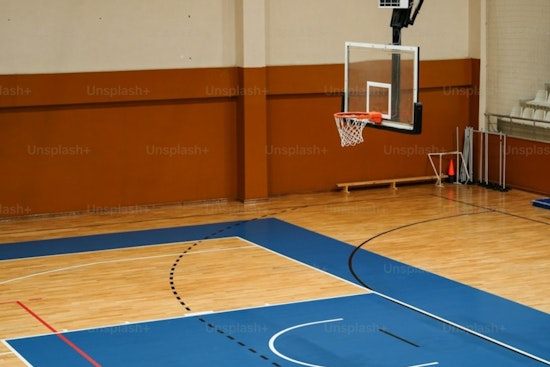 Greenville's $65M SportsPark Center Opens With Free Access Through Sept. 13