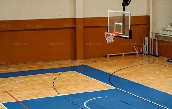 Greenville's $65M SportsPark Center Opens With Free Access Through Sept. 13
