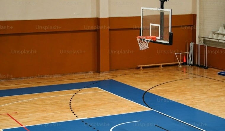 Greenville's $65M SportsPark Center Opens With Free Access Through Sept. 13
