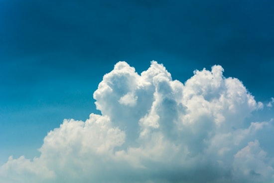 Greenville’s Cloudy Start Sets Stage for Friday Storms, 100-Degree Heat Blast