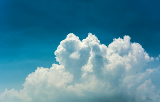 Greenville’s Cloudy Start Sets Stage for Friday Storms, 100-Degree Heat Blast