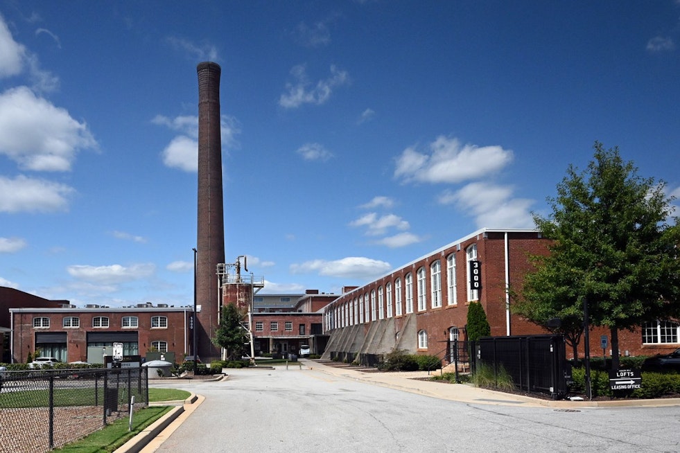 Greenville's Indie Craft Parade Returns to Judson Mill With Full-Circle Sponsor