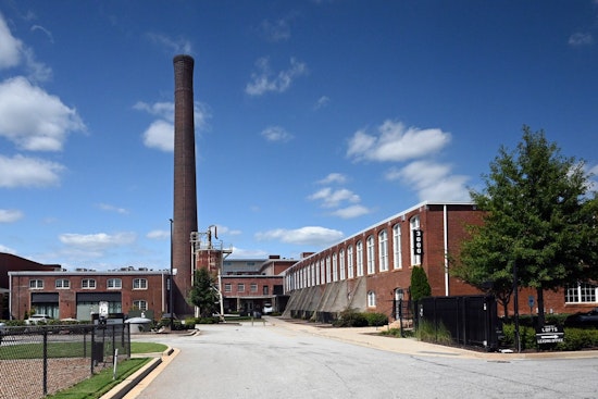 Greenville's Indie Craft Parade Returns to Judson Mill With Full-Circle Sponsor