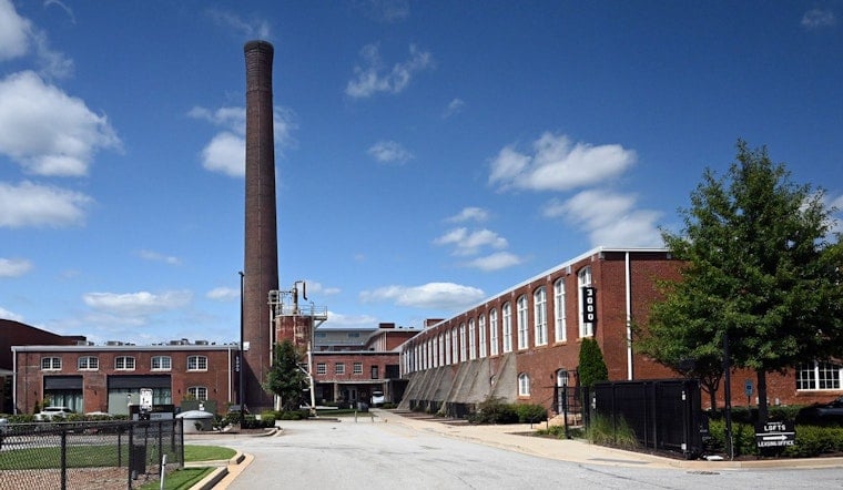 Greenville's Indie Craft Parade Returns to Judson Mill With Full-Circle Sponsor