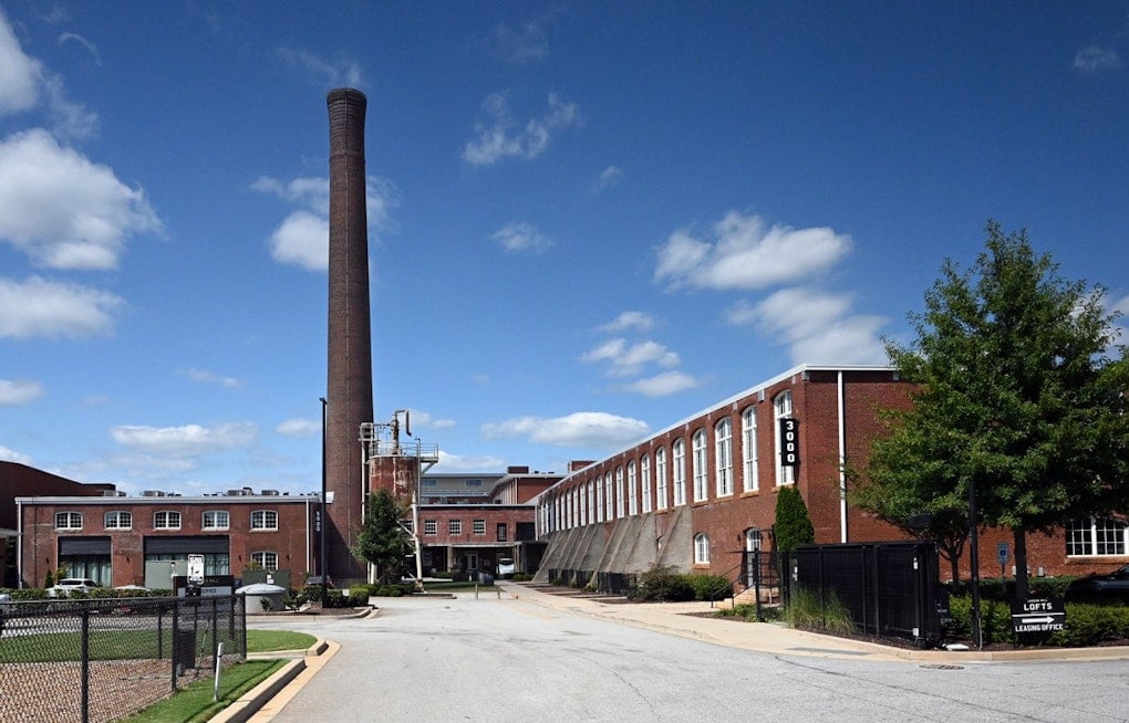 Greenville's Indie Craft Parade Returns to Judson Mill With Full-Circle Sponsor