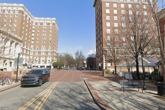 Greenville Sizzles: Friday Heat Advisory Hits as Stormy Weekend Looms
