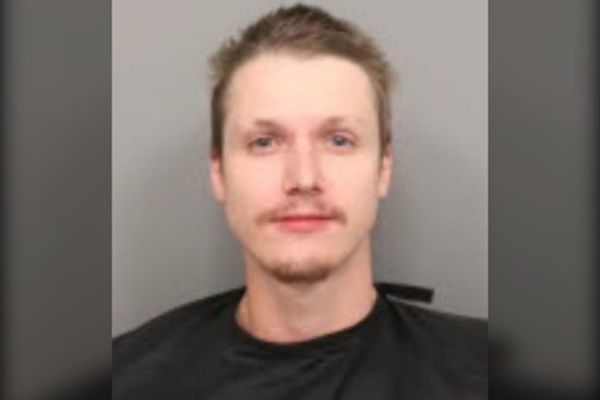 Greenville Standoff Near Furman Ends With Father Charged Over Kids Inside