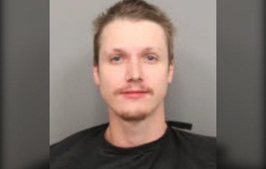 Greenville Standoff Near Furman Ends With Father Charged Over Kids Inside