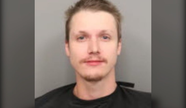 Greenville Standoff Near Furman Ends With Father Charged Over Kids Inside