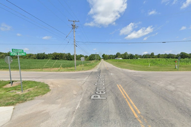 Greenwich Man, 49, Killed as Teen Driver Runs Stop Sign in Huron County