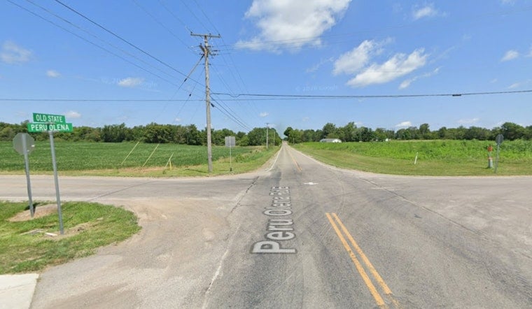 Greenwich Man, 49, Killed as Teen Driver Runs Stop Sign in Huron County