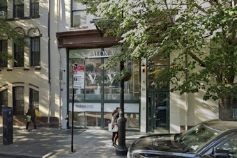Greenwich Village Chabad Fights Eviction as Rent Fight With Landlord Turns Bitter