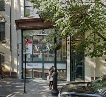 Greenwich Village Chabad Fights Eviction as Rent Fight With Landlord Turns Bitter