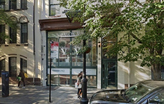Greenwich Village Chabad Fights Eviction as Rent Fight With Landlord Turns Bitter