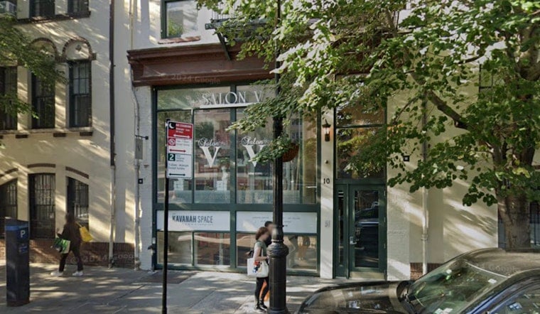 Greenwich Village Chabad Fights Eviction as Rent Fight With Landlord Turns Bitter