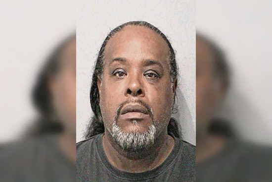 Greenwood Man, 58, Accused of Raping Child, Printing Abuse Photos for Her Boyfriend