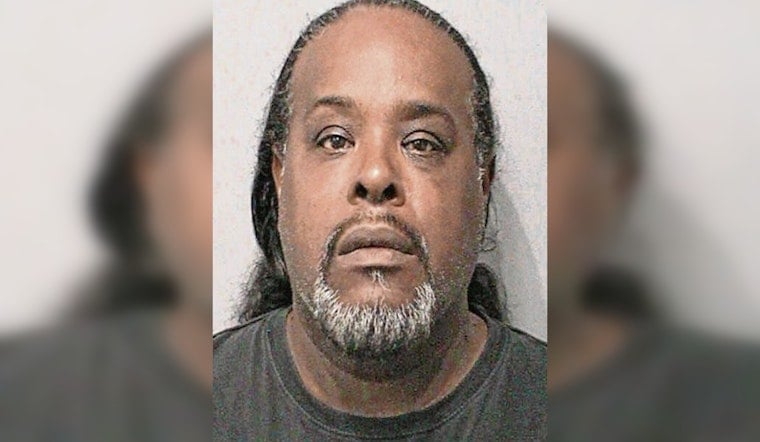 Greenwood Man, 58, Accused of Raping Child, Printing Abuse Photos for Her Boyfriend