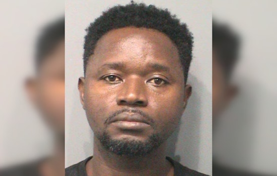 Greenwood Man Charged In Alleged Child Sexual Abuse Case