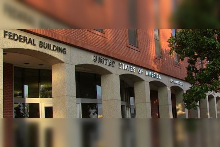 Grenada Drug Ring Leader Gets 16 Years as 12 Face Combined 73-Year Terms