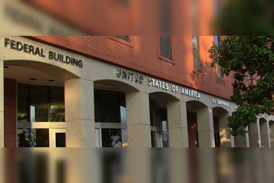 Grenada Drug Ring Leader Gets 16 Years as 12 Face Combined 73-Year Terms