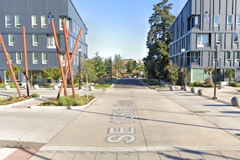 Gresham Gunfire Leaves One Critical, SE 185th Ave Shut for Hours