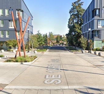 Gresham Gunfire Leaves One Critical, SE 185th Ave Shut for Hours