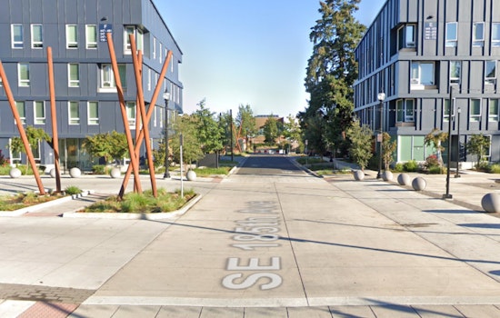 Gresham Gunfire Leaves One Critical, SE 185th Ave Shut for Hours