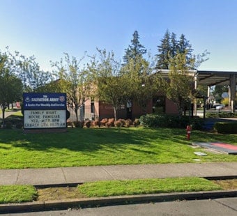 Gresham Sunday School Teacher Held Without Bail in Teen Sex Abuse Case
