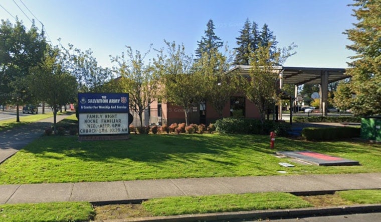 Gresham Sunday School Teacher Held Without Bail in Teen Sex Abuse Case