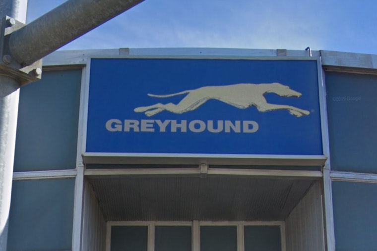 Greyhound Plans Permanent Knoxville Bus Terminal By 2027