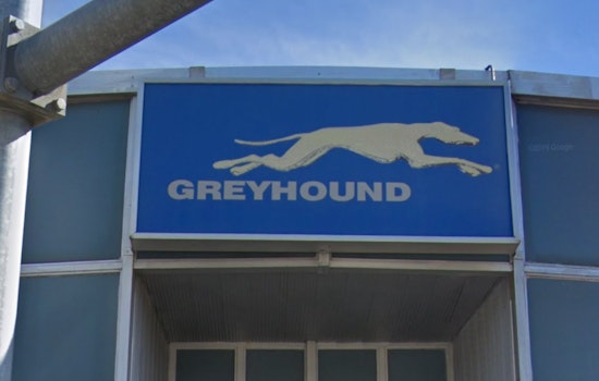 Greyhound Plans Permanent Knoxville Bus Terminal By 2027