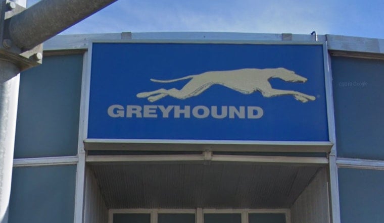 Greyhound Plans Permanent Knoxville Bus Terminal By 2027