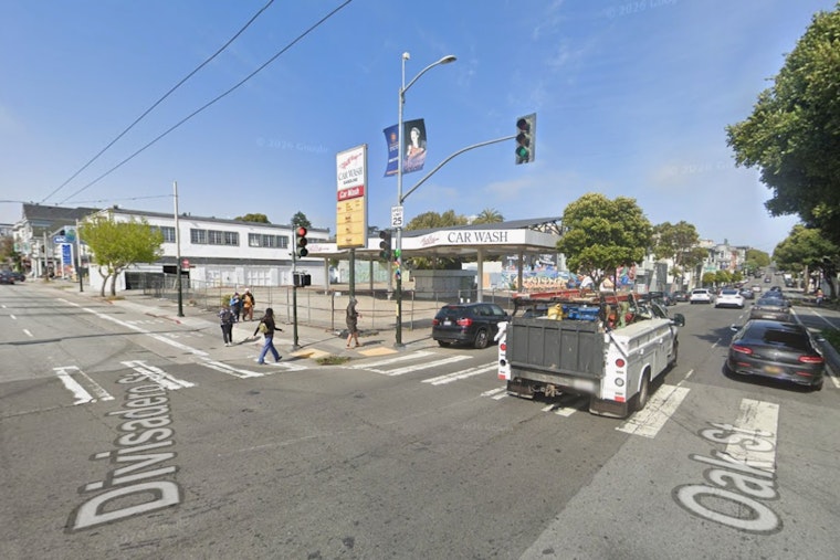 Greystar Takes Over Stalled 400 Divisadero Site, 203 Units Finally Break Ground