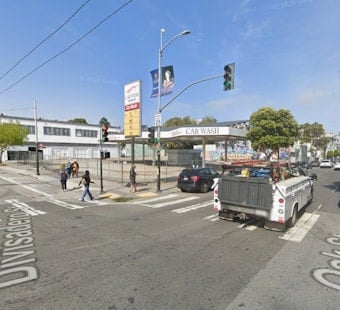 Greystar Takes Over Stalled 400 Divisadero Site, 203 Units Finally Break Ground