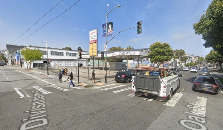 Greystar Takes Over Stalled 400 Divisadero Site, 203 Units Finally Break Ground