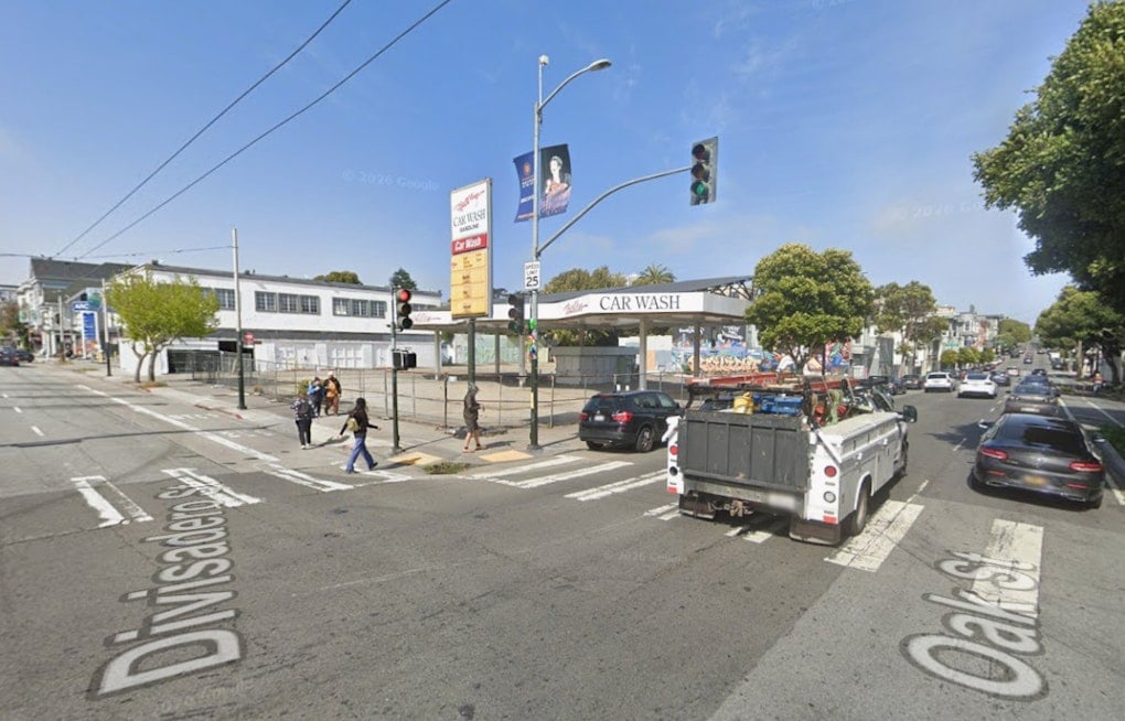 Greystar Takes Over Stalled 400 Divisadero Site, 203 Units Finally Break Ground