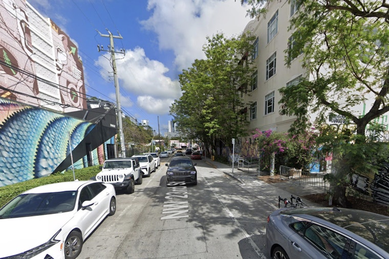 Griffin-Linked Broker Quietly Buys All 35 Units at Wynwood Lofts