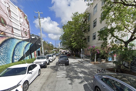 Griffin-Linked Broker Quietly Buys All 35 Units at Wynwood Lofts