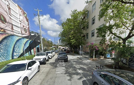 Griffin-Linked Broker Quietly Buys All 35 Units at Wynwood Lofts