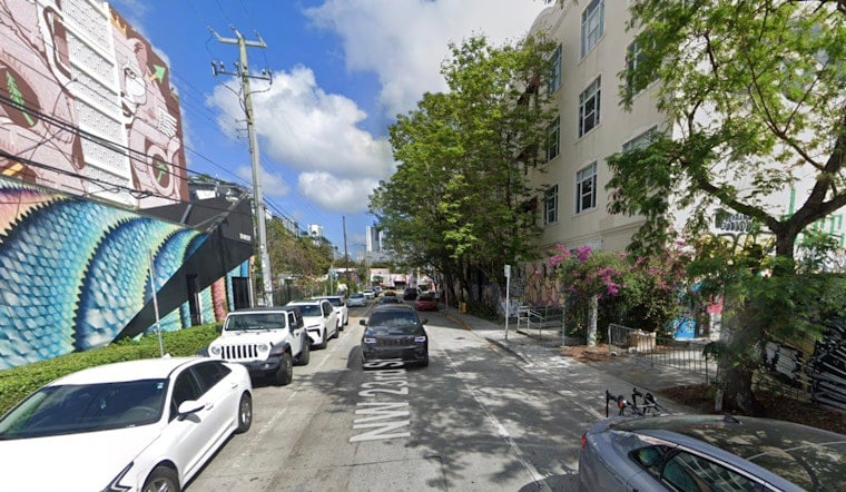 Griffin-Linked Broker Quietly Buys All 35 Units at Wynwood Lofts
