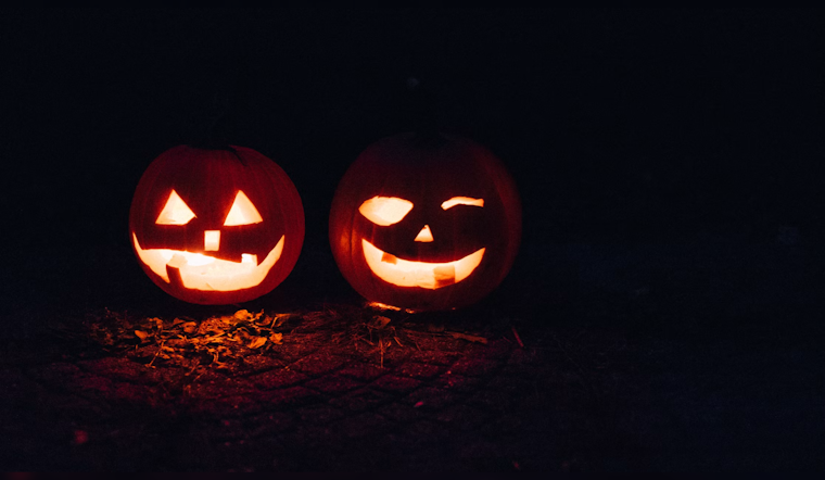 Griffith Park's Haunted Hayride Brings Back Sway Poles, Adds Booze for Its 18th Year