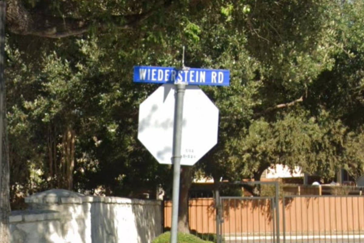 Grim Find in Schertz Woods During Search for Missing Man