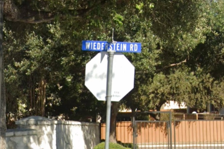 Grim Find in Schertz Woods During Search for Missing Man